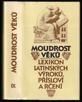 Moudrost věků