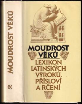 Moudrost věků