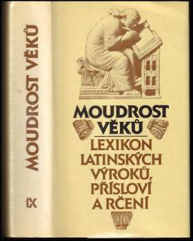 Moudrost věků