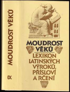 Moudrost věků