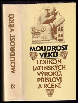 Moudrost věků