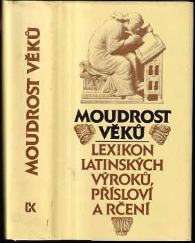 Moudrost věků