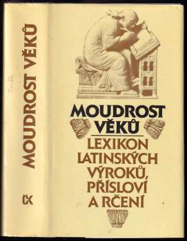 Moudrost věků