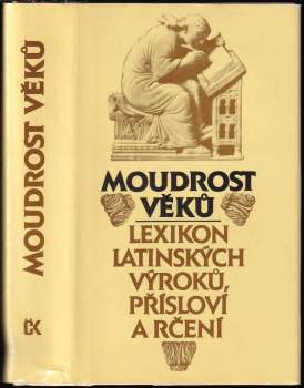 Moudrost věků