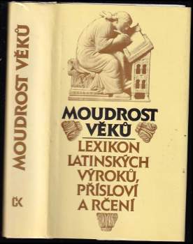 Moudrost věků