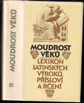 Moudrost věků
