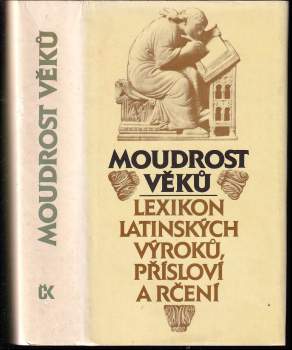 Moudrost věků