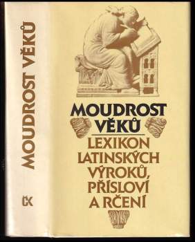 Moudrost věků