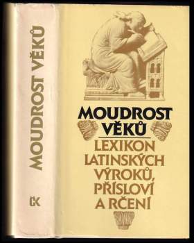 Moudrost věků