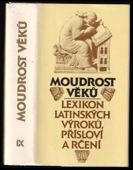 Moudrost věků