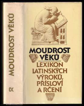 Moudrost věků