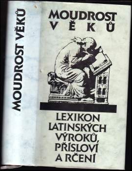 Moudrost věků