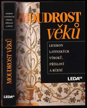 Moudrost věků