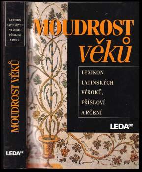 Moudrost věků