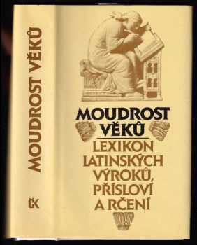 Moudrost věků