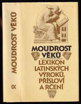 Moudrost věků