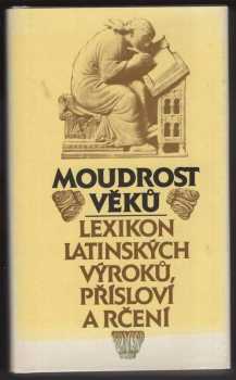 Moudrost věků