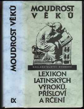 Moudrost věků