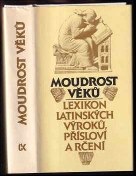 Moudrost věků