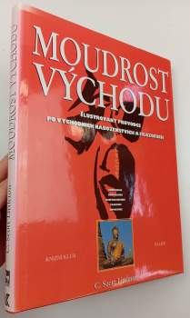 Moudrost Východu