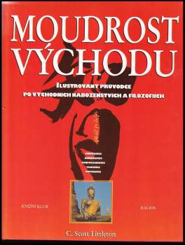 Moudrost Východu