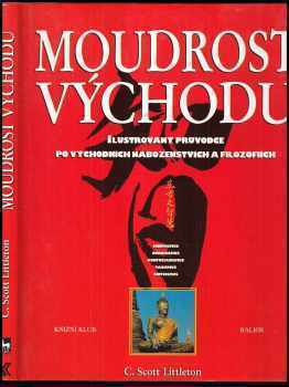 Moudrost Východu