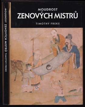 Moudrost zenových mistrů