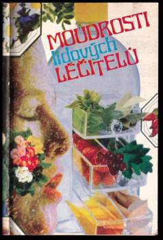 Moudrosti lidových léčitelů