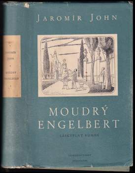 Moudrý Engelbert