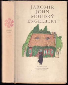 Moudrý Engelbert