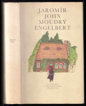 Moudrý Engelbert