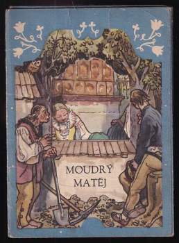 Moudrý Matěj