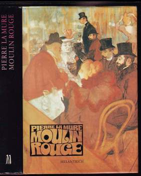 Moulin Rouge