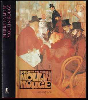 Moulin Rouge