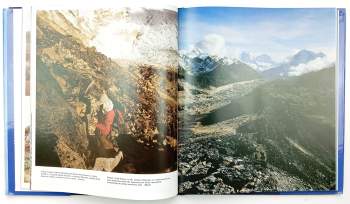 František Kele: Mount Everest 8 848 m