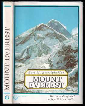Mount Everest