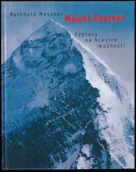 Mount Everest