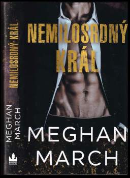 Meghan March: Mount trilogy