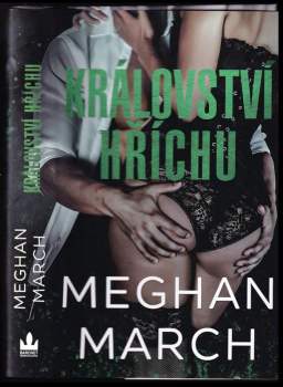 Meghan March: Mount trilogy