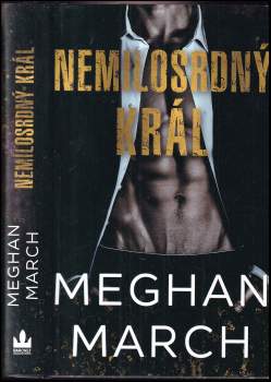 Meghan March: Mount trilogy