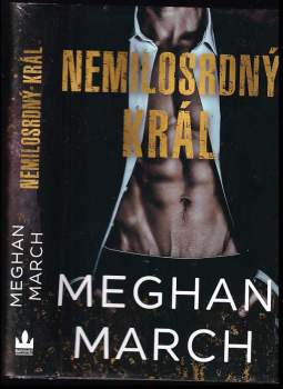 Meghan March: Mount trilogy