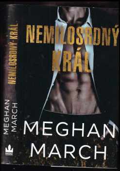 Meghan March: Mount trilogy