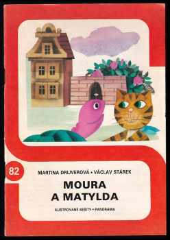 Moura a Matylda