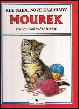 Mourek