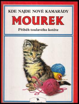 Peter Holeinone: Mourek
