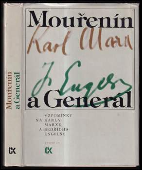 Mouřenín a Generál