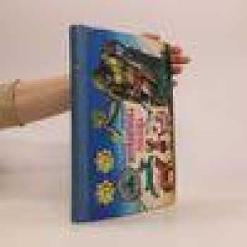 Mouřenínská pohádka