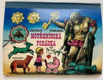 Mouřenínská pohádka