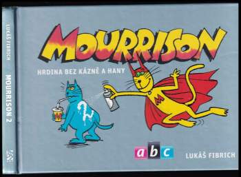 Mourrison
