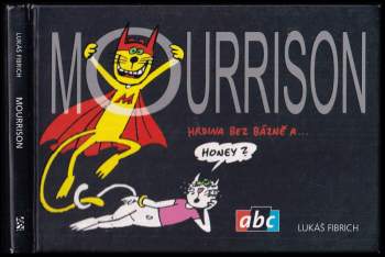 Mourrison
